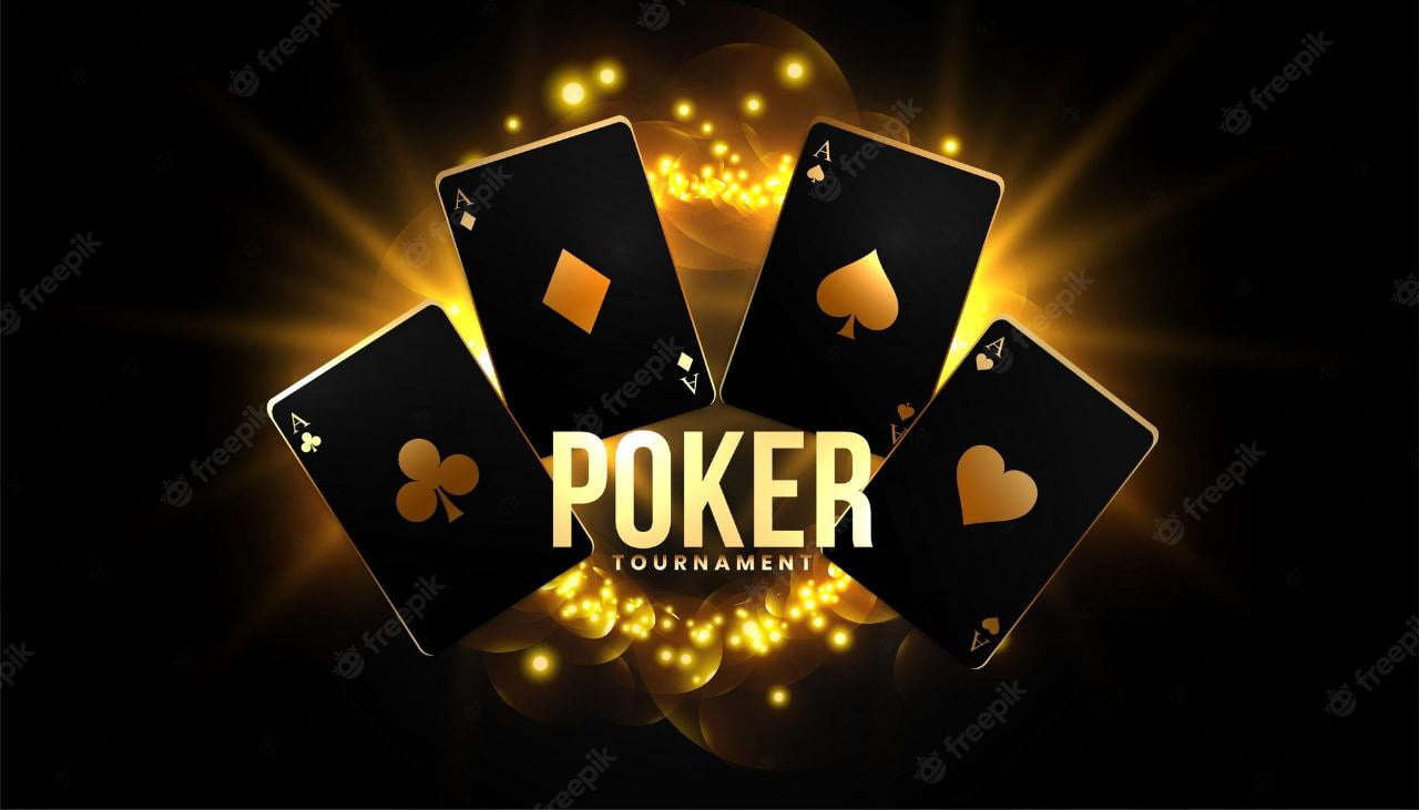 انواع بازی پوکر poker